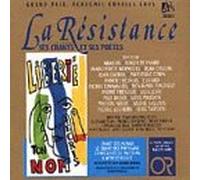 Libération-Armistice - La Resistance, Ses Chants, Ses Poetes (2cd)