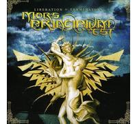 Liberation Equals Termination by Mors Principium Est