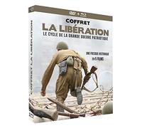 Liberation (la) - 3 dvd + 3 blu-ray