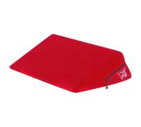 Cuscino Sessuale a Forma di Zeppa Liberator - Rosso