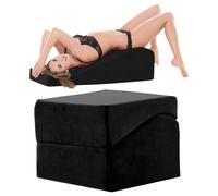 Set di Cuscini Erotici Liberator - Nero