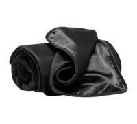 Copriletto Fascinator in Microfibra per Sesso - Liberator (Nero)