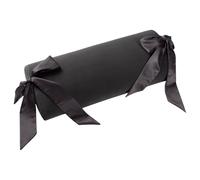 Liberator Ravish - cuscino erotico con legacci in raso (nero)