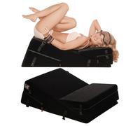 Set di Cuscini Erotici Liberator - Nero