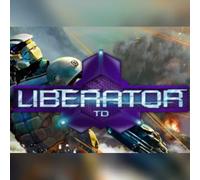 Liberator TD (PC) Steam Key - GLOBAL