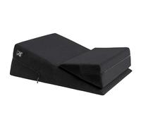 Liberator Wedge/Ramp Combo Black