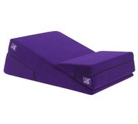 Liberator Wedge/Ramp Combo Purple