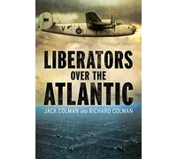 Liberators over the Atlantic