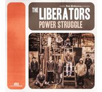 Liberators, The - Power Struggle