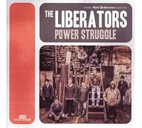 Liberators The - Power Struggle