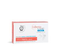 LiberaVamp Forte 30 compresse - Integratore Disturbi Menopausa