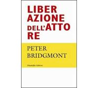 Liberazione dell'attore