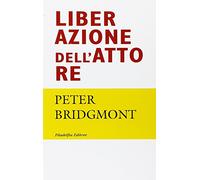 Liberazione dell'attore