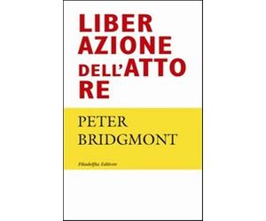 Liberazione dell'attore - Bridgmont Peter