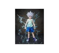 Hunter x Hunter PVC Statua 1/4 Killua Zoldyck 47 cm FREEing