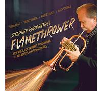 Liberda/ Lillios/ Strange - Flamethrower