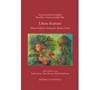 Libere di amare. Donne lesbiche, bisessuali, fluide a Cuba