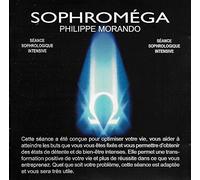 Libérez-vous du stress (CD Audio) : Sophroméga