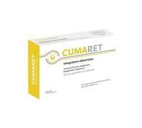 Liberfarma Cumaret 20 Compresse - Integratore Per La Vista