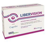 Liberfarma Libervision 30 Bustine