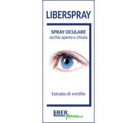 liberfarma srls Liberspray spray oculare