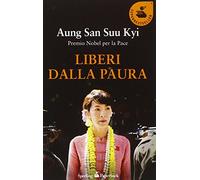 Liberi dalla paura