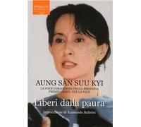 Liberi dalla paura