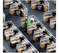 Liberi Di Scappare Per Sempre