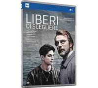 Liberi Di Scegliere (DVD) Preziosi Grimaudo Buschini Sabatini De Cola Fortuna