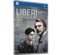 Liberi Di Scegliere [Dvd] - Carmine Buschini,Nicole Grimaudo,Alessandro Preziosi