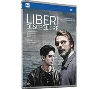 Liberi di scegliere. Serie TV ita (DVD)