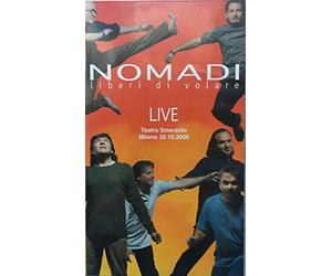 Liberi di Volare Live