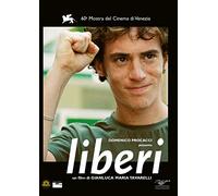 Liberi - [DVD]