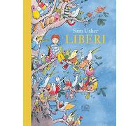 Liberi. Ediz. illustrata
