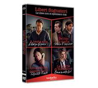 Liberi Sognatori - St.1 (Box 4 Dv)