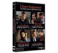 Liberi sognatori. Stagione 1. Serie TV ita (4 DVD)