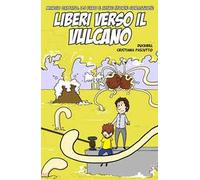 Liberi verso il vulcano. Marco Cappato, DJ Fabo e altre storie coraggiose