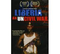 Liberia An Uncivil War [Edizione: Stati Uniti]