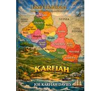 Liberia's Renaissance: The Road To Unity, Innovation, And Global Impact