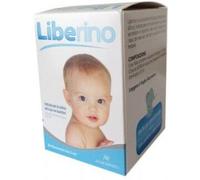 liberino gocce nasali 25 flaconcini 5 ml