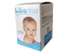 Liberino LIBERINO GOCCE NASALI 25 FLACONCINI 5 ML