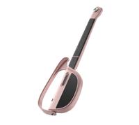 LiberLive C1 Chitarra Intelligente Senza Corde, Chitarra Pieghevole da Viaggio, Generatore di Accordi, Fogli di Accordi Interattivi con App, Drum Machine Integrata e Linea di Basso per One-Man Band