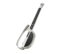LiberLive C1 Chitarra Intelligente Senza Corde, Chitarra Pieghevole da Viaggio, Generatore di Accordi, Fogli di Accordi Interattivi con App, Drum Machine Integrata e Bassline per One-Man Band, Per