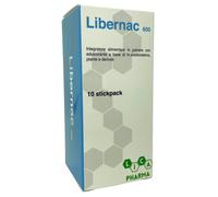 LIBERNAC*600 10 StickPack