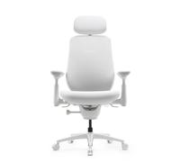 LiberNovo Maxis Elektric - High-end Sedia da ufficio Ghiacciaio