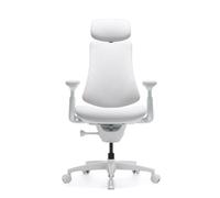 LiberNovo Omni Gen - High-end Sedia da ufficio Bianco