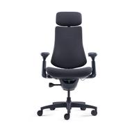 LiberNovo Omni - High-end Sedia da ufficio Nero