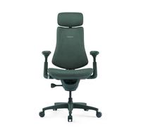 LiberNovo Omni - High-end Sedia da ufficio Verde