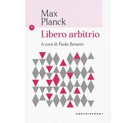 Libero arbitrio
