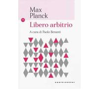 Libero arbitrio